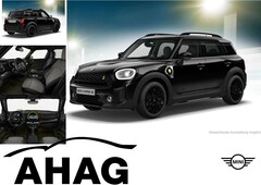 Bild des Angebotes MINI Cooper SE Countryman Countryman Cooper SE ALL4 Classic Trim Aut.