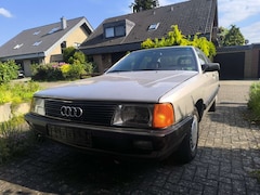 Bild des Angebotes Audi 100 CS