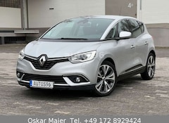 Bild des Angebotes Renault Scenic IV TCe 1.2 SHZ Massage KEYLESS 20 Zoll