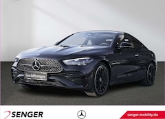 Bild des Angebotes Mercedes-Benz CLE 200 Coupé AMG Night DigitalLight 360°-Kamera
