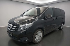 Bild des Angebotes Mercedes-Benz V 220 D EDITION LANG*ROVELVER*VIP*2xTV*CHAUFFEUR