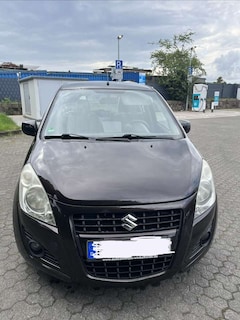 Bild des Angebotes Suzuki Splash 1.2 active+