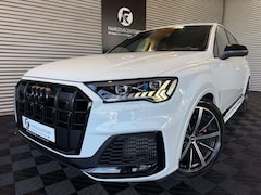 Bild des Angebotes Audi SQ7 TFSI QUATTRO/ACC/360°/HUD/AHK/7-SITZER