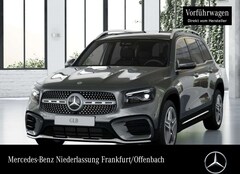 Bild des Angebotes Mercedes-Benz GLB 200 AMG+PANO+360°+MULTIBEAM+TOTW+KEYLESS+7G
