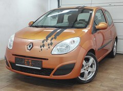 Bild des Angebotes Renault Twingo 1.2 *TÜV NEU* 1-HAND KLIMA EURO-4 BC Expression