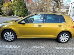 Bild des Angebotes VW Golf Golf 1.6 TDI Sound