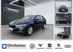 Bild des Angebotes Skoda Octavia Combi 2.0 TDI DSG Ambition RFK*KESSY*SHZ*N
