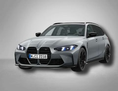 Bild des Angebotes BMW M3 Competition xDrive Touring  3.0 8-Gang M Steptr...