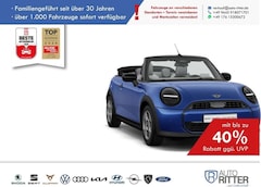 Bild des Angebotes MINI Cooper Cabrio Cooper C Cabrio Classic Trim HuD|RFK|LED|Navi...