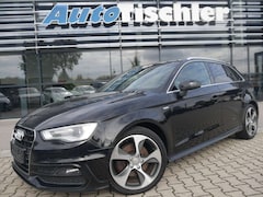 Bild des Angebotes Audi A3 S line Selection ambition NAVI Xenon PDC MMI DSP
