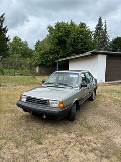 Bild des Angebotes Volvo 360 Inj. GL