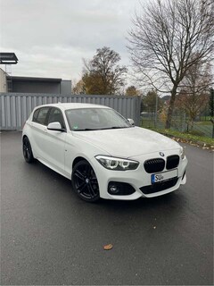 Bild des Angebotes BMW 118 118i Aut. Edition M Sport Shadow