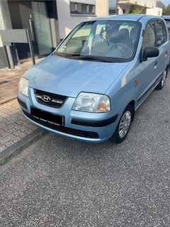 Bild des Angebotes Hyundai Atos Atos 1.1