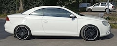 Bild des Angebotes VW Eos Eos 1.4 TSI Edition 2009
