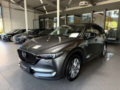Bild des Angebotes Mazda CX-5 2.2 SKYACTIV-D Sports-Line Matrix ACC 360 Bose AH