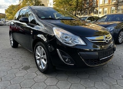 Bild des Angebotes Opel Corsa 150 Jahre Opel