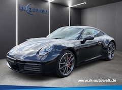 Bild des Angebotes Porsche 911 Carrera S 3.0 Porsche Approved Bose CarPlay
