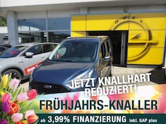 Bild des Angebotes Ford Tourneo Trend 1.0 EcoBoost EU6d-T+ Bluetooth+Spurhalteassi
