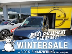 Bild des Angebotes Ford Tourneo Trend 1.0 EcoBoost EU6d-T+ Bluetooth+Spurhalteassi