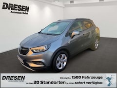 Bild des Angebotes Opel Mokka ACTIVE 1.4 Turbo NAVI,KLIMA,RADIO,START-STOP-AT,CA