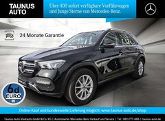 Bild des Angebotes Mercedes-Benz GLE 350 e 4M MBUX DISTRONIC AHK KAMERA LED