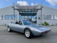 Ferrari Dino GT4 308*Deutsche Erstzulassung*Top Historie*