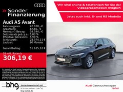 Bild des Angebotes Audi A5 TFSI S tronic Business Sport Navi conne