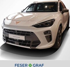 Bild des Angebotes CUPRA Terramar 2.0 TSI 4Drive AHK,SHZ,LHZ