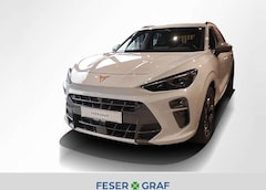 Bild des Angebotes CUPRA Terramar 2.0 TSI 4Drive AHK,SHZ,LHZ