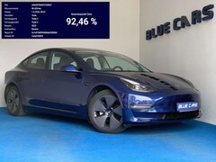 Bild des Angebotes Tesla Model 3 Long Range Dual AWD Klima/SHZ/360/Pano/8fach