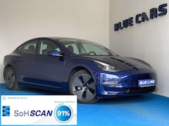 Bild des Angebotes Tesla Model 3 Long Range Dual AWD Klima/SHZ/360/Pano/8fach