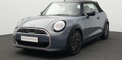 Bild des Angebotes MINI Cooper S Cabrio Favoured Trim