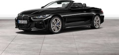 Bild des Angebotes BMW 440 M440i xDrive 3. Türer / Aut. Cabrio Head-Up HK HiF