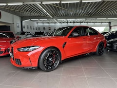 Bild des Angebotes BMW M3 Comp./Carbon Schale/ LM 19" 20"/Unfallfrei