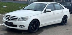 Bild des Angebotes Mercedes-Benz C 300 4matic