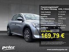Bild des Angebotes Peugeot e-208 e-208 Active 136 +11KW OBC+SHZ+Bluetooth
