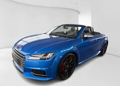 Bild des Angebotes Audi TTS TTS QUATTRO MATRIX, KAMERA, BANG OLUFSEN