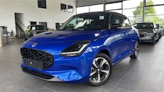 Bild des Angebotes Suzuki Swift 1.2 Comfort + LED NAVI ACC Kamera SitzHZG APP Conn