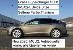 Bild des Angebotes Tesla Model X Model X 90D FREE SUPERCHARGE SC01