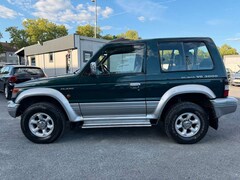 Bild des Angebotes Mitsubishi Pajero PAJERO 3.0 V6 AMERICAN DREAM / 4X4 ALLOAD/ KLIMA
