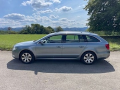 Bild des Angebotes Skoda Superb Superb 2.0 TDI Ambition