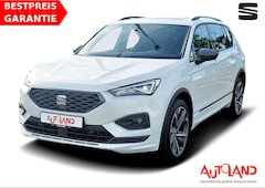 Bild des Angebotes SEAT Tarraco 2.0 TDI FR 4D LED Panorama Sitzheizung