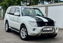 Bild des Angebotes Mitsubishi Pajero 3.2 DI-D Instyle