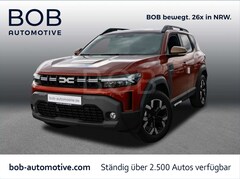 Bild des Angebotes Dacia Duster Extreme ECO-G 100 SHZ PDC LHZ 360° 8-fach bereift