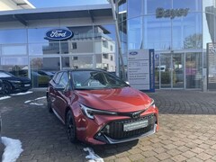 Bild des Angebotes Toyota Corolla 2.0 Hybrid Touring Sports GR Sport