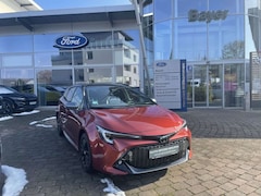Bild des Angebotes Toyota Corolla 2.0 Hybrid Touring Sports GR Sport