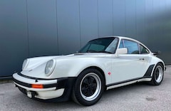 Bild des Angebotes Porsche 930 3.3 turbo Matching No. - deutsch- HZulassung