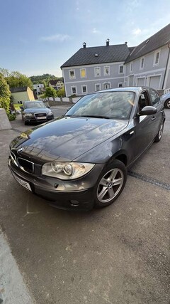 Bild des Angebotes BMW 118 118d DPF