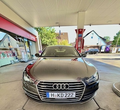 Bild des Angebotes Audi A7 3.0 TDI competition quattro tiptronic