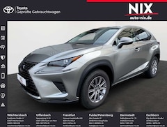 Bild des Angebotes Lexus NX 300h 2.5 Hybrid Amazing Edition LED KAMERA